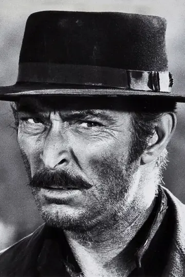 Zdjęcie Lee Van Cleef #35952