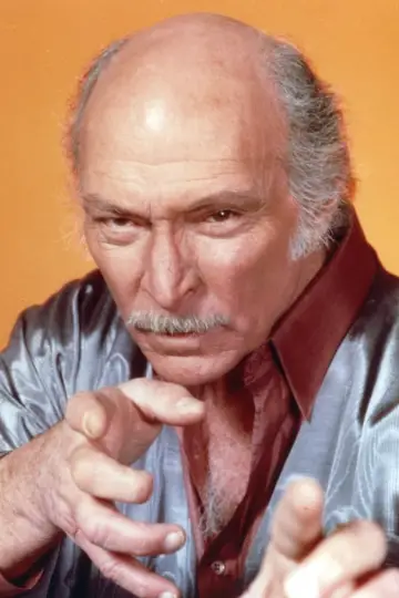 Zdjęcie Lee Van Cleef #35953