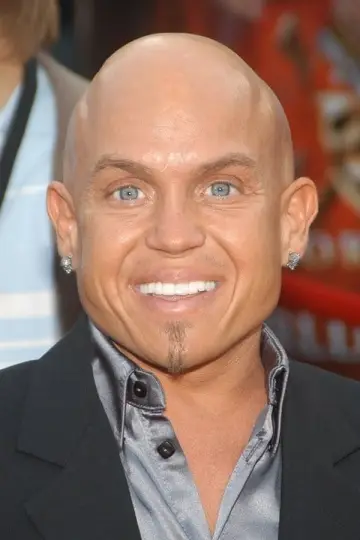 Zdjęcie Martin Klebba #17264