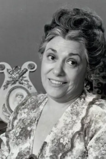Zdjęcie Naomi Stevens #92163