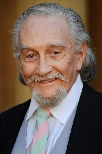 Zdjęcie Roy Dotrice #47925