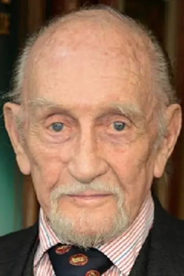 Zdjęcie Roy Dotrice #47926