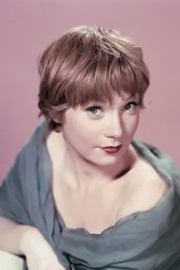 Zdjęcie Shirley MacLaine #46952