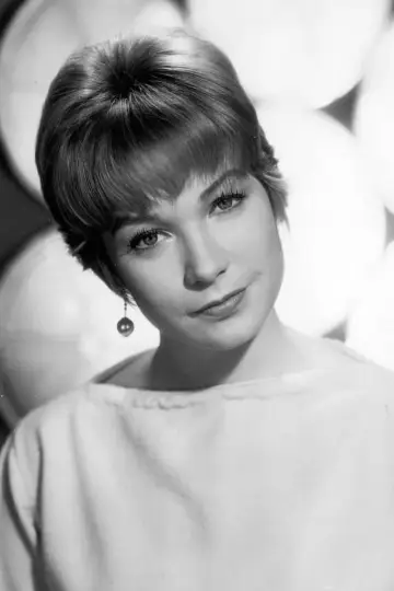 Zdjęcie Shirley MacLaine #46953
