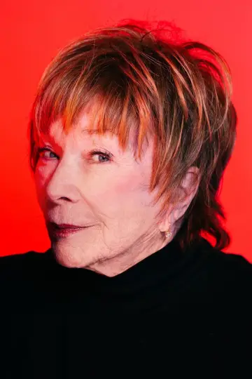 Zdjęcie Shirley MacLaine #46954