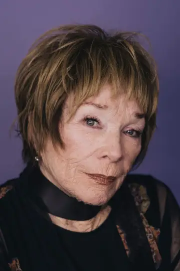 Zdjęcie Shirley MacLaine #46955