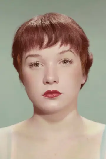 Zdjęcie Shirley MacLaine #46956
