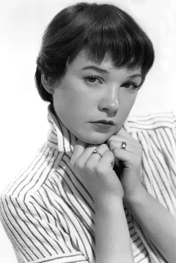 Zdjęcie Shirley MacLaine #46957