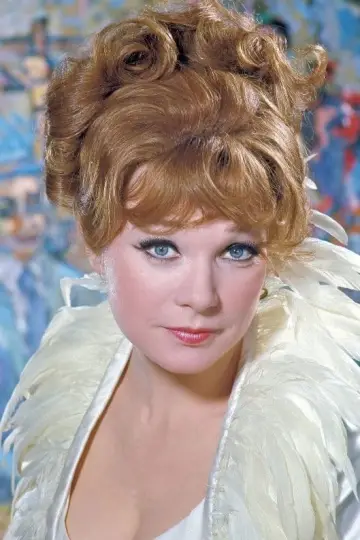 Zdjęcie Shirley MacLaine #46958