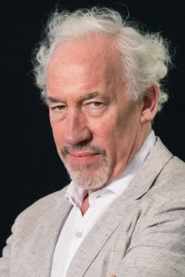 Zdjęcie Simon Callow #58714