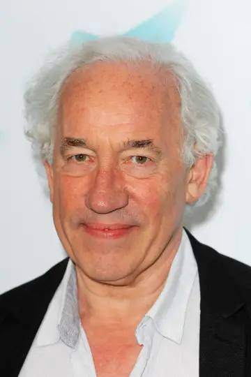 Zdjęcie Simon Callow #58715