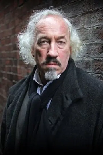 Zdjęcie Simon Callow #58716