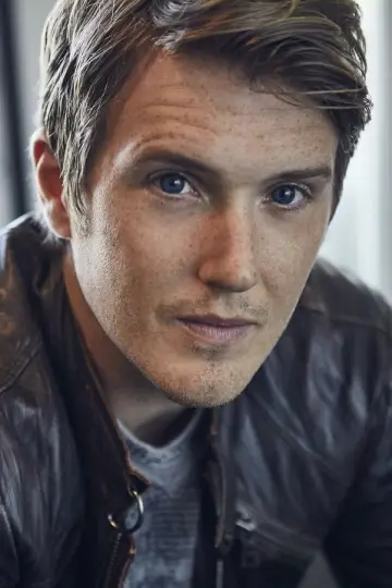 Zdjęcie Spencer Treat Clark #63677