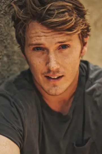 Zdjęcie Spencer Treat Clark #63678
