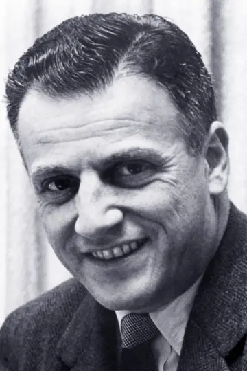 Zdjęcie Stanley Kramer #74806