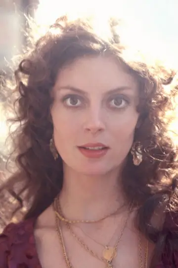 Zdjęcie Suzan Sarandon (Susan Sarandon) #400154