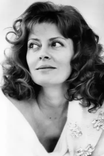 Zdjęcie Suzan Sarandon #66390