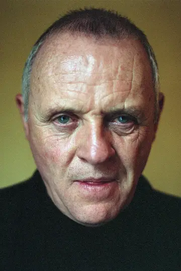Zdjęcie Antoni Hopkins #8070