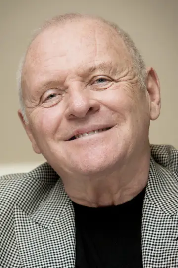 Zdjęcie Antoni Hopkins #8072