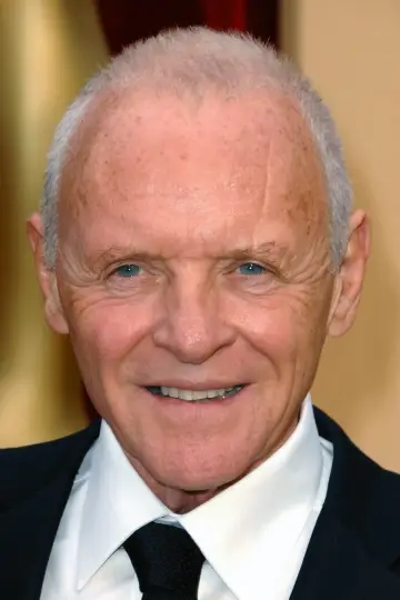 Zdjęcie Antoni Hopkins (Anthony Hopkins) #8073