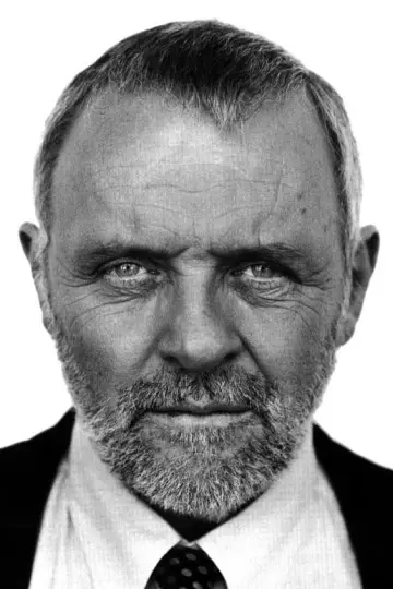 Zdjęcie Antoni Hopkins (Anthony Hopkins) #8074