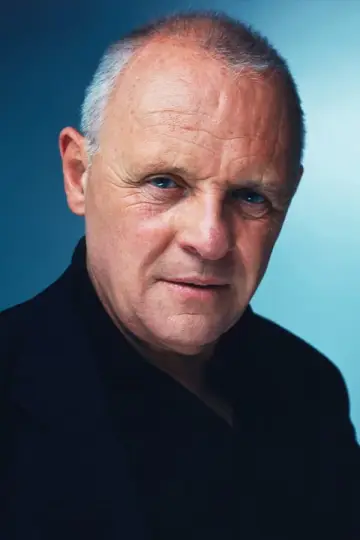 Zdjęcie Antoni Hopkins (Anthony Hopkins) #8075