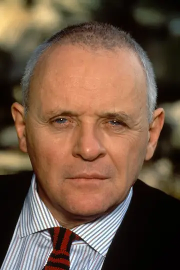 Zdjęcie Antoni Hopkins (Anthony Hopkins) #8076