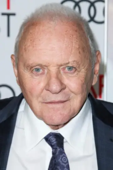 Zdjęcie Antoni Hopkins (Anthony Hopkins) #8077