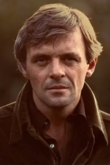 Zdjęcie Antoni Hopkins (Anthony Hopkins) #8078