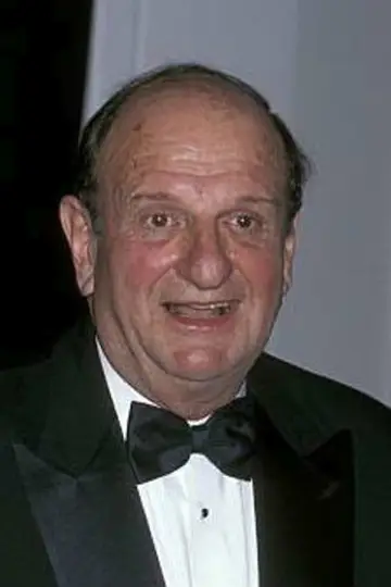 Zdjęcie Bo Goldman – Bo Goldmann #72799