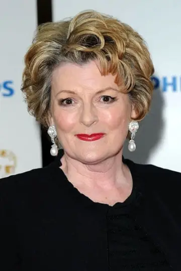 Zdjęcie Brenda Blethyn #37774