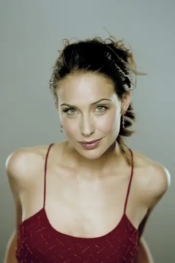 Zdjęcie Claire Forlani #44966