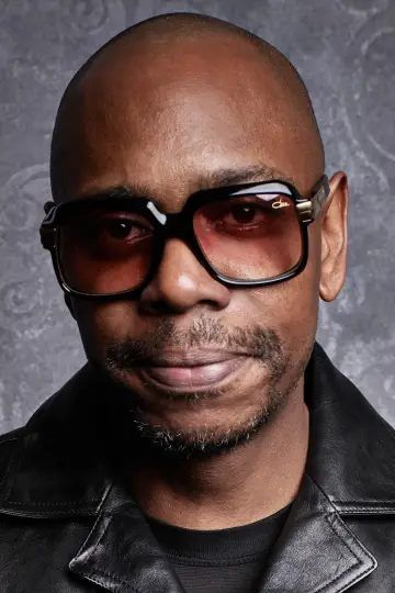 Zdjęcie Dave Chappelle #77743