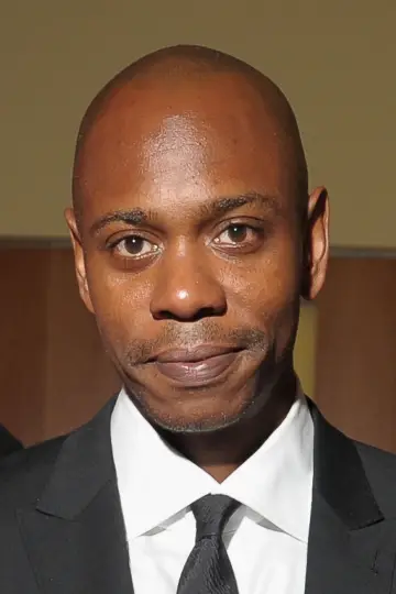 Zdjęcie Dave Chappelle #77744