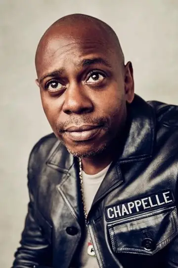 Zdjęcie Dave Chappelle #77745