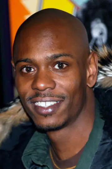Zdjęcie Dave Chappelle #77746