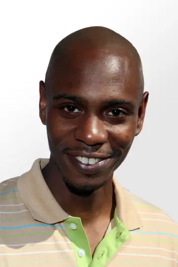 Zdjęcie Dave Chappelle #77747