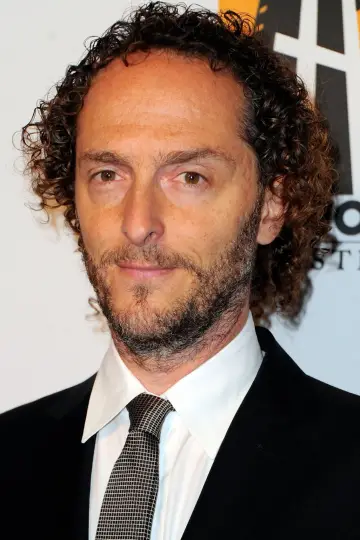 Zdjęcie Emmanuel Lubezki #71477