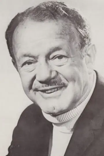 Zdjęcie Harvey Parry #73500
