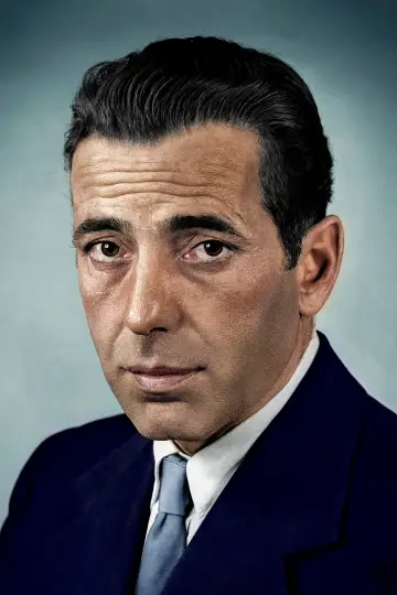 Zdjęcie Humphrey Bogart #102074