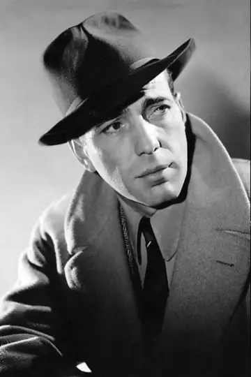 Zdjęcie Humphrey Bogart #102075