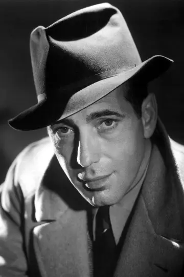 Zdjęcie Humphrey Bogart #102076