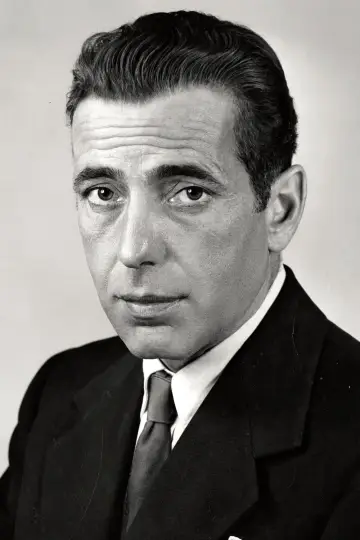 Zdjęcie Humphrey Bogart #102077