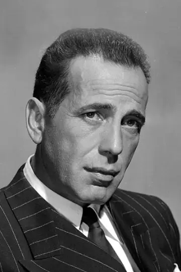 Zdjęcie Humphrey Bogart #102078