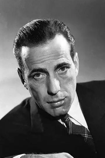 Zdjęcie Humphrey Bogart #102079