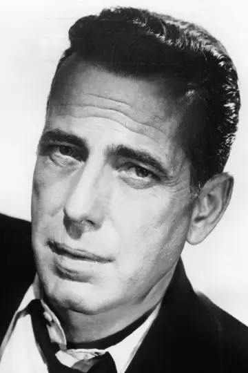 Zdjęcie Humphrey Bogart #102080