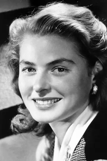 Zdjęcie Ingrid Bergman #88690