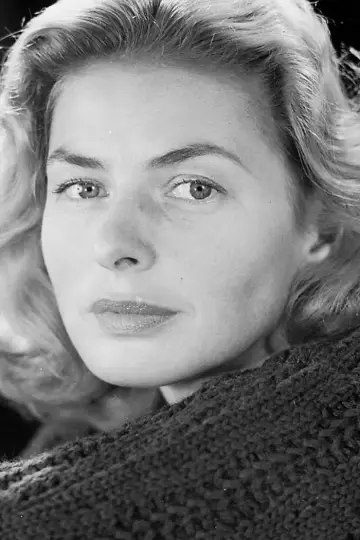 Zdjęcie Ingrid Bergman #88691