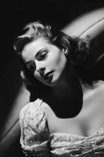 Zdjęcie Ingrid Bergman #88692