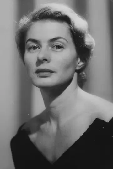 Zdjęcie Ingrid Bergman #88693